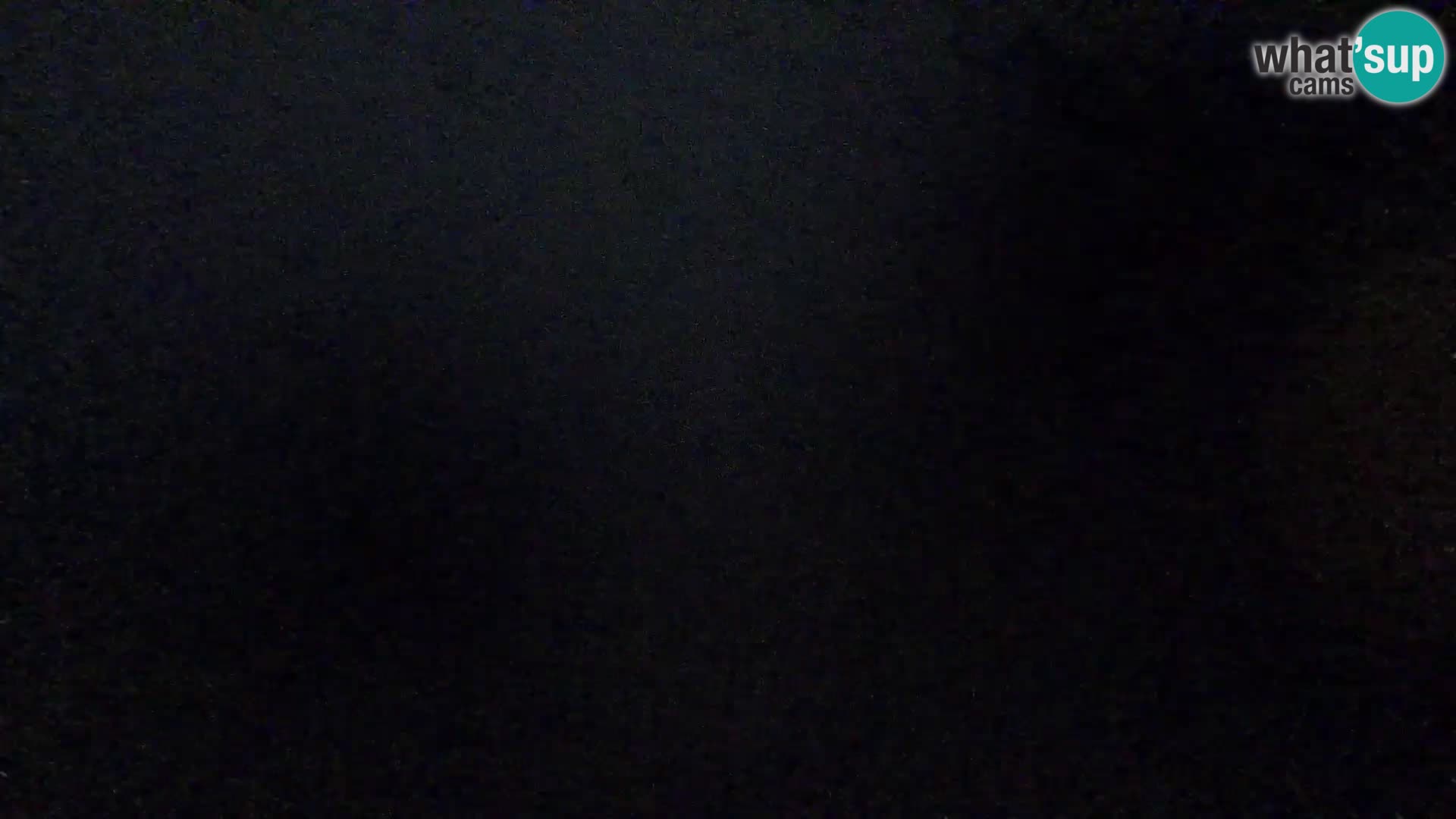 Spletna kamera plaža Borik Rovinj