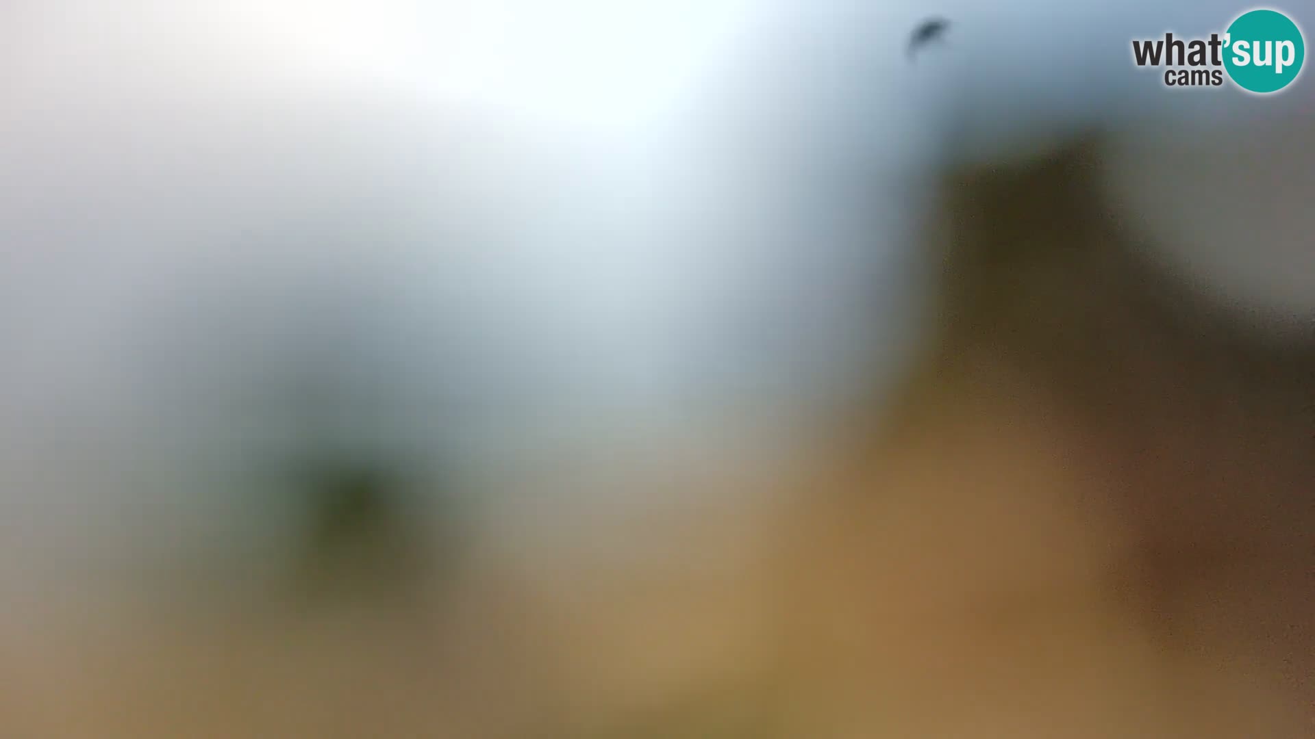 Webcam Borik Strand Rovinj – Istrien