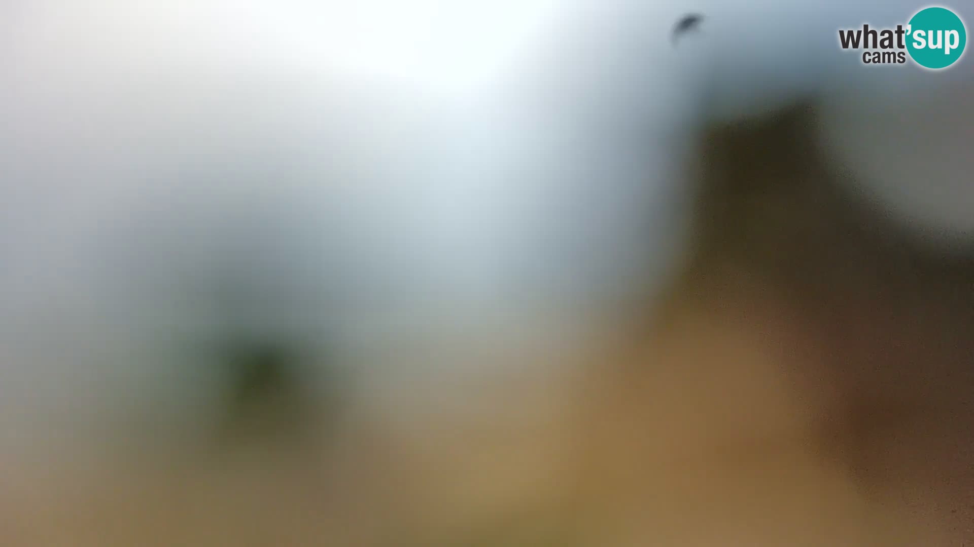 Webcam Borik beach Rovinj – Istria