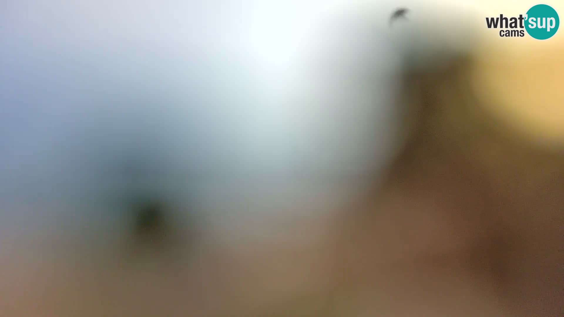 Webcam Borik beach Rovinj – Istria