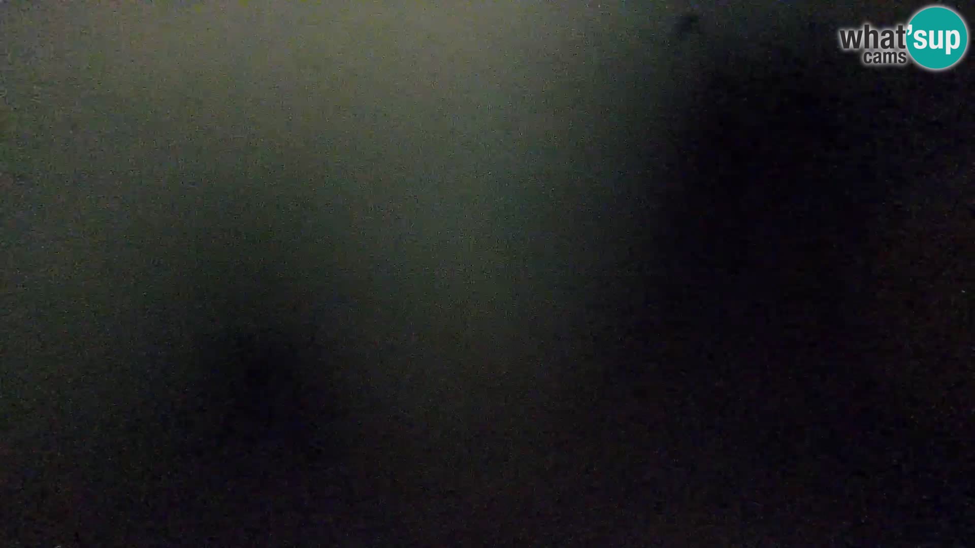 Web kamera Borik plaža Rovinj – Istra