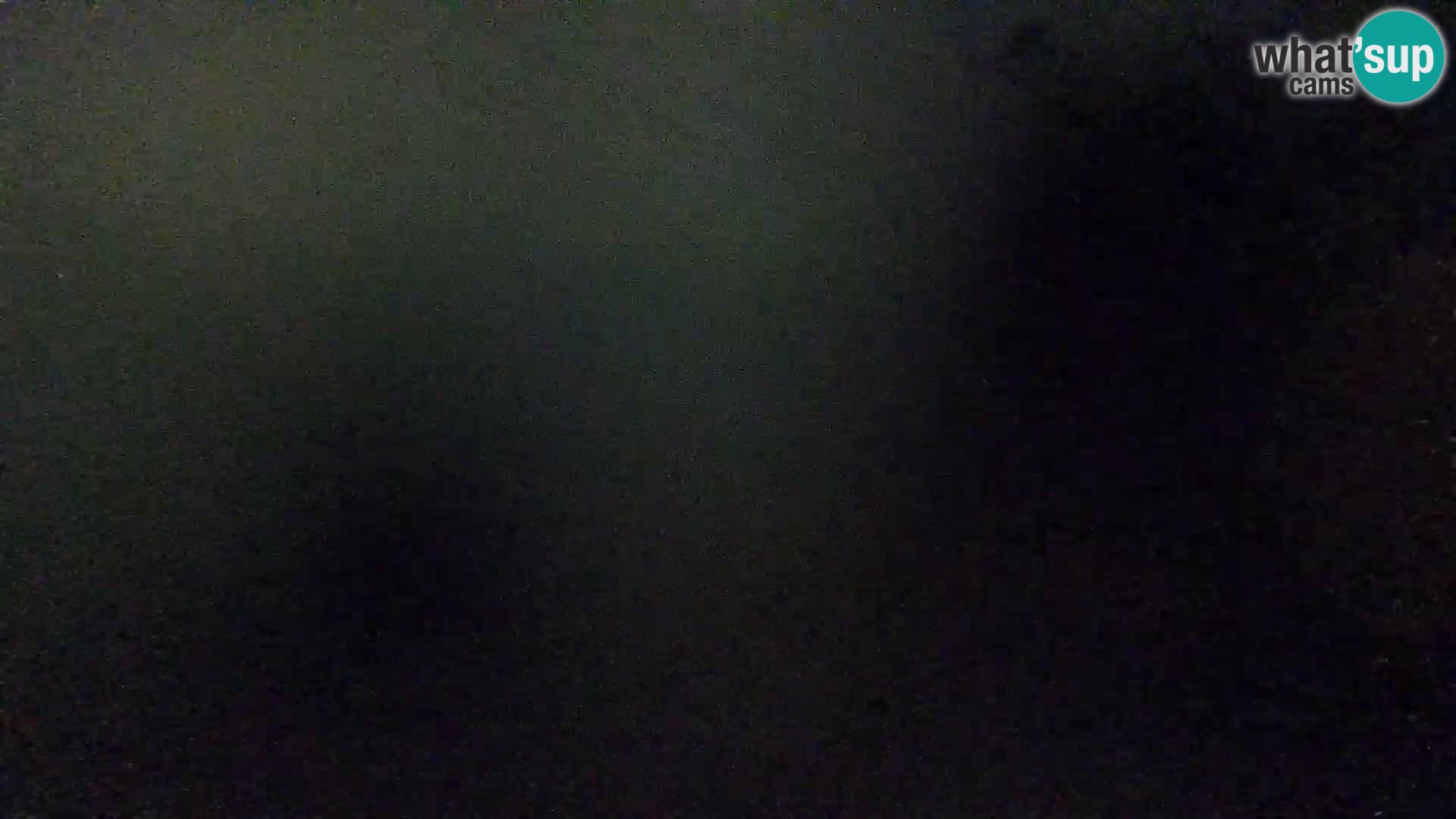 Webcam Spiaggia Borik a Rovigno – Istria