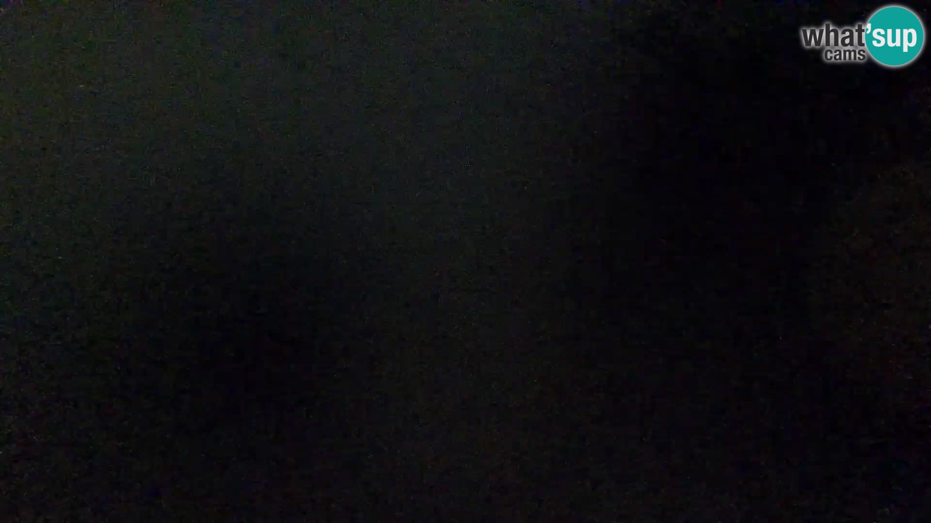 Webcam Spiaggia Borik a Rovigno – Istria