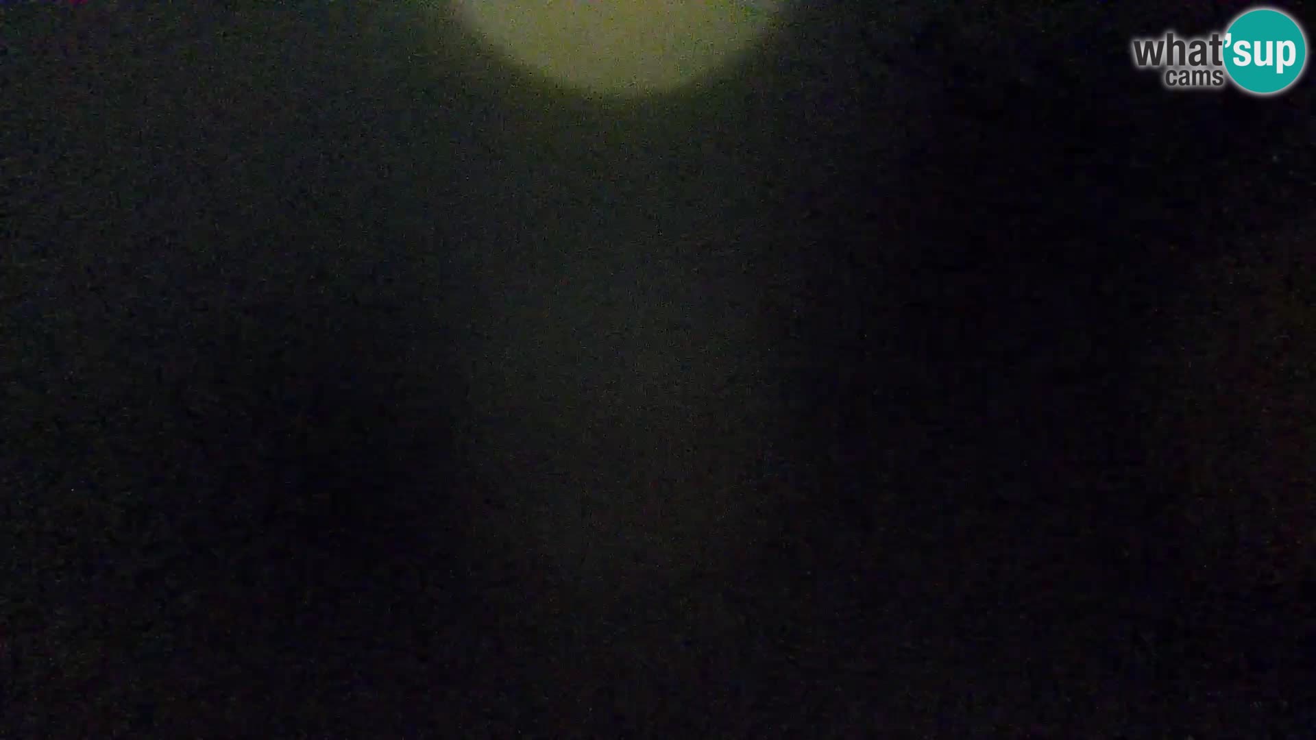 Livecam Borik plage Rovinj – Istrie