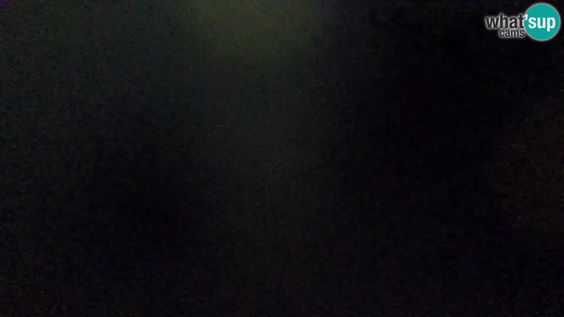 Livecam Borik plage Rovinj – Istrie