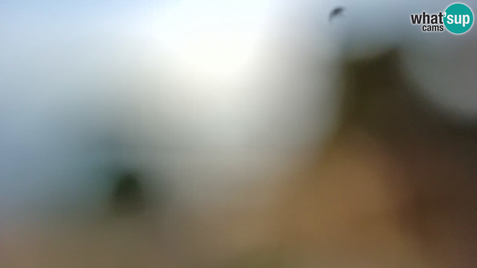 Webcam Borik beach Rovinj – Istria