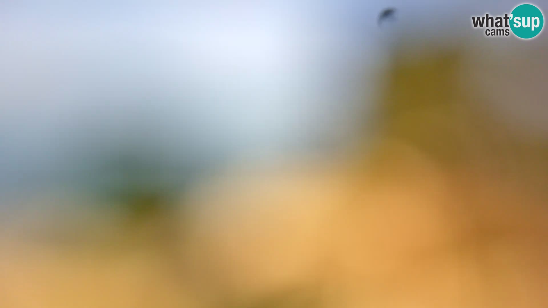 Webcam Borik beach Rovinj – Istria