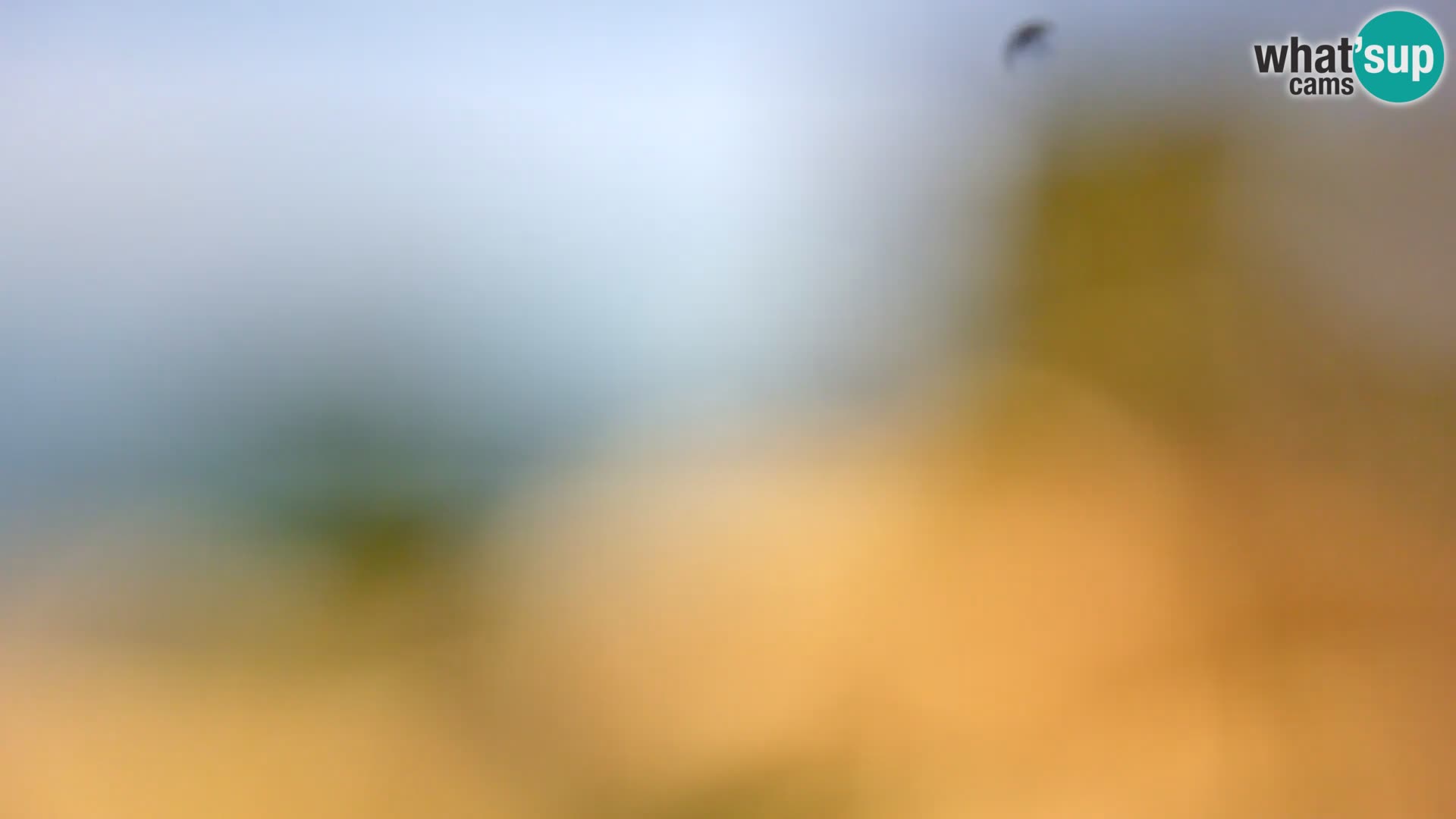 Webcam Borik beach Rovinj – Istria