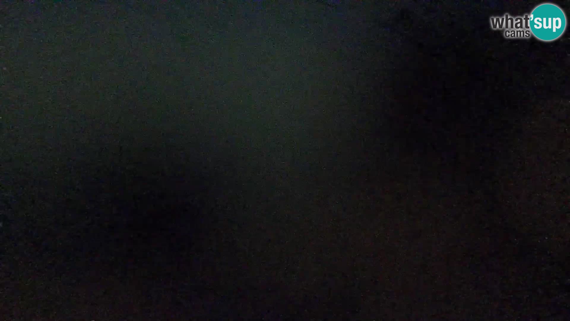 Web kamera Borik plaža Rovinj – Istra