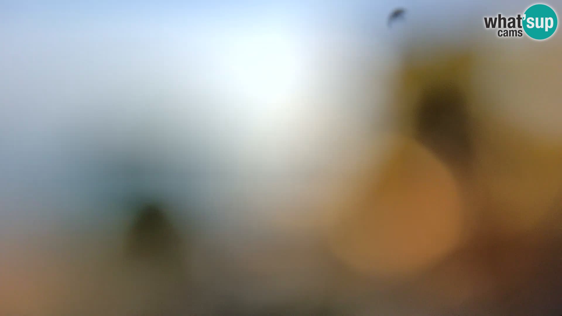 Webcam Borik beach Rovinj – Istria