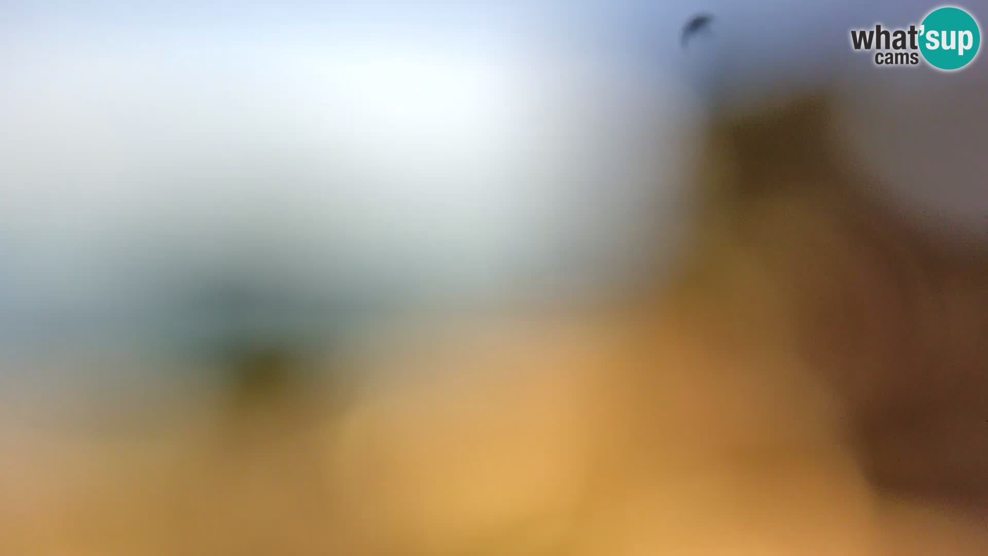 Webcam Borik beach Rovinj – Istria