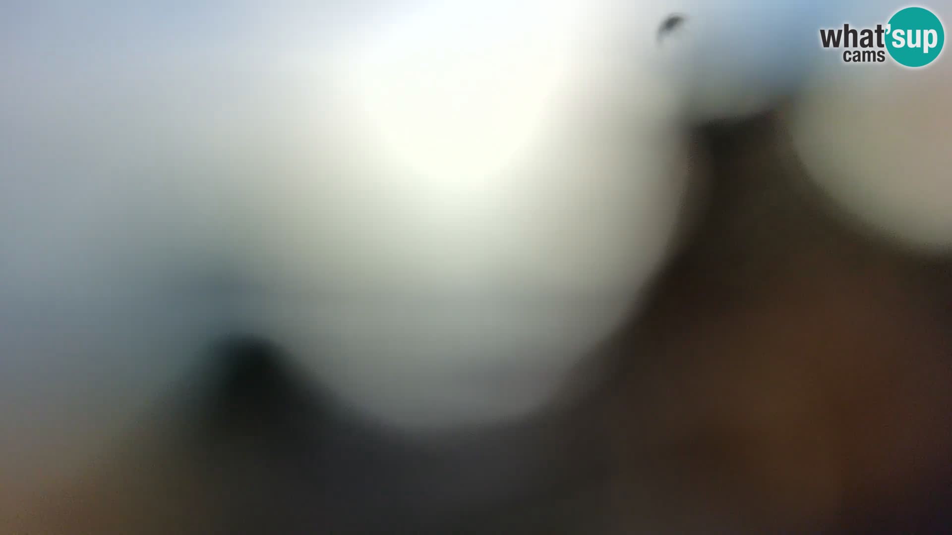 Webcam Borik beach Rovinj – Istria