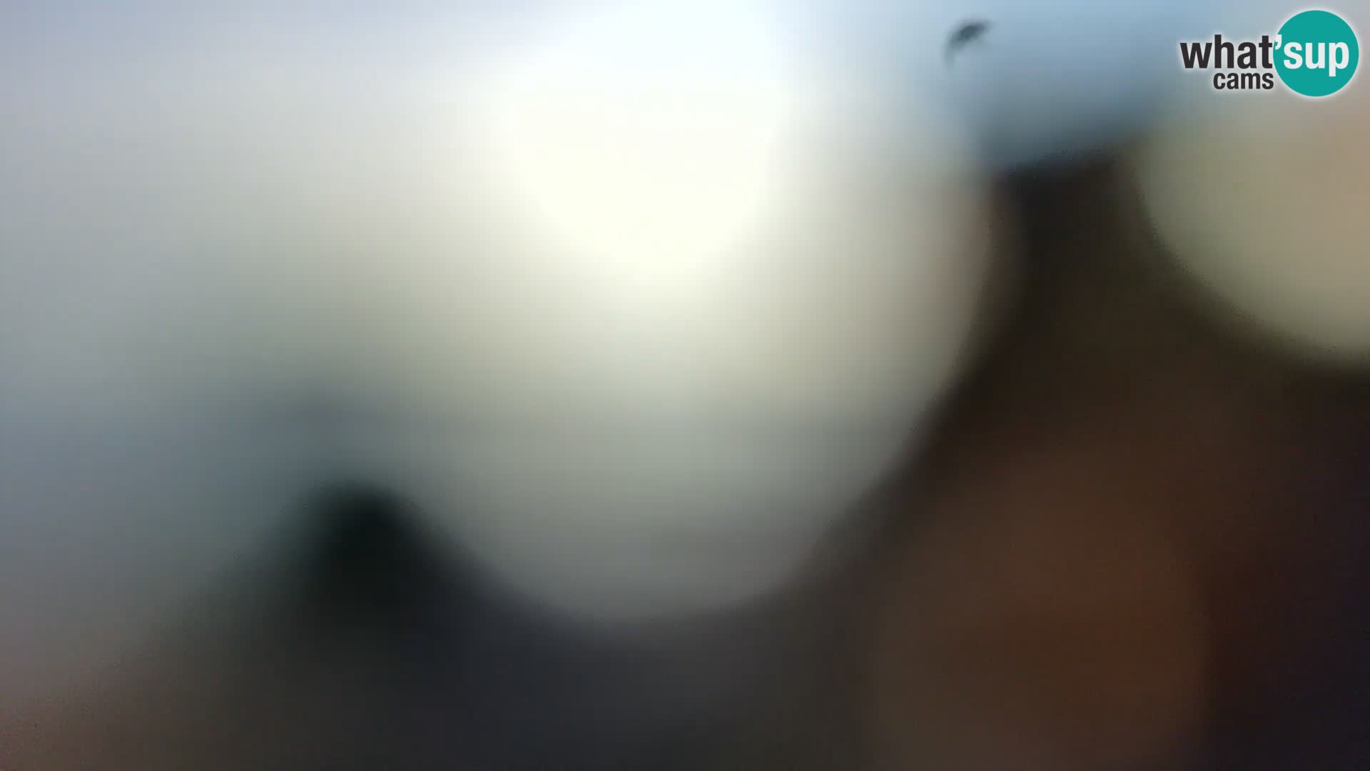 Webcam Borik Strand Rovinj – Istrien