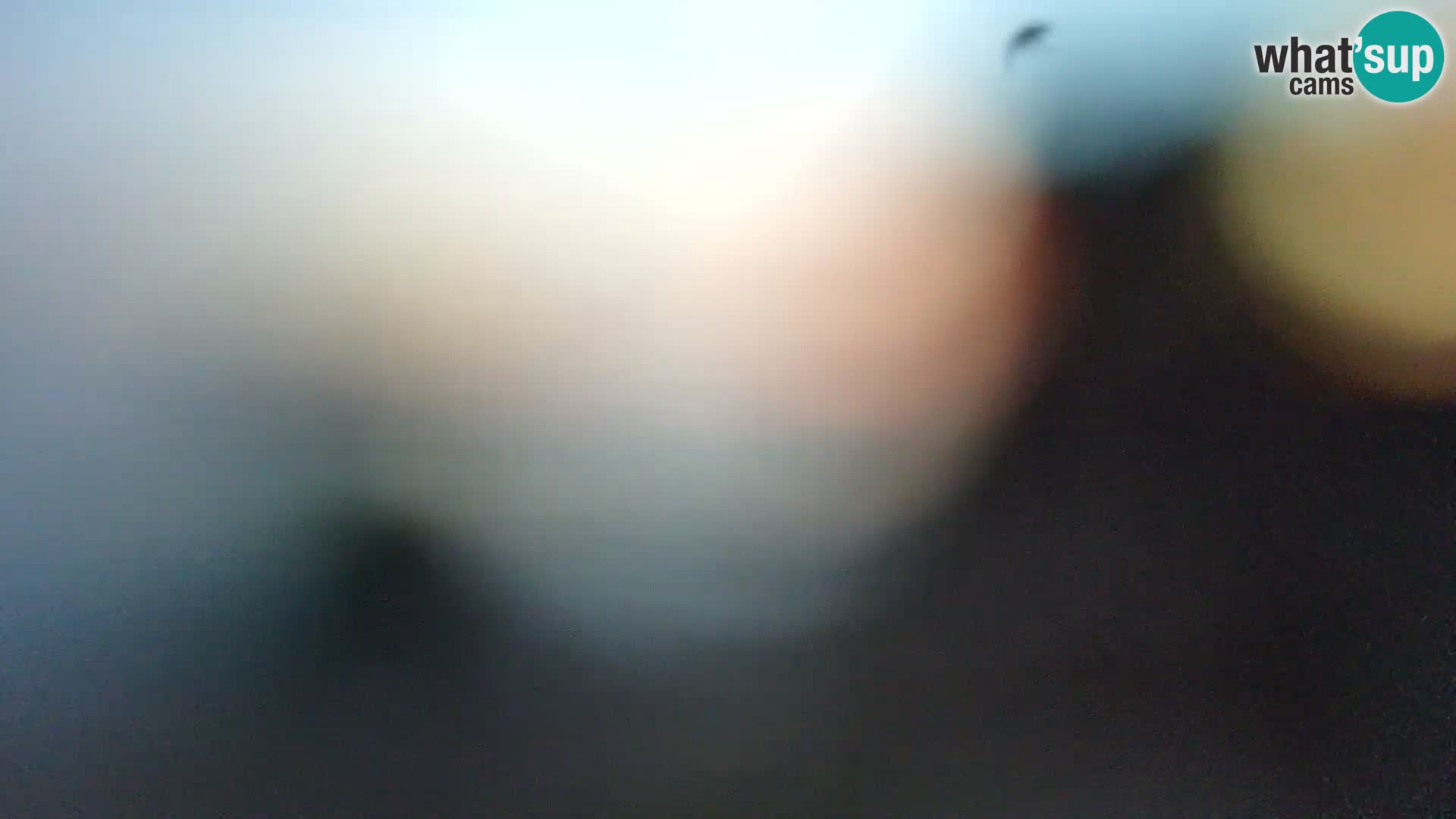 Webcam Borik Strand Rovinj – Istrien