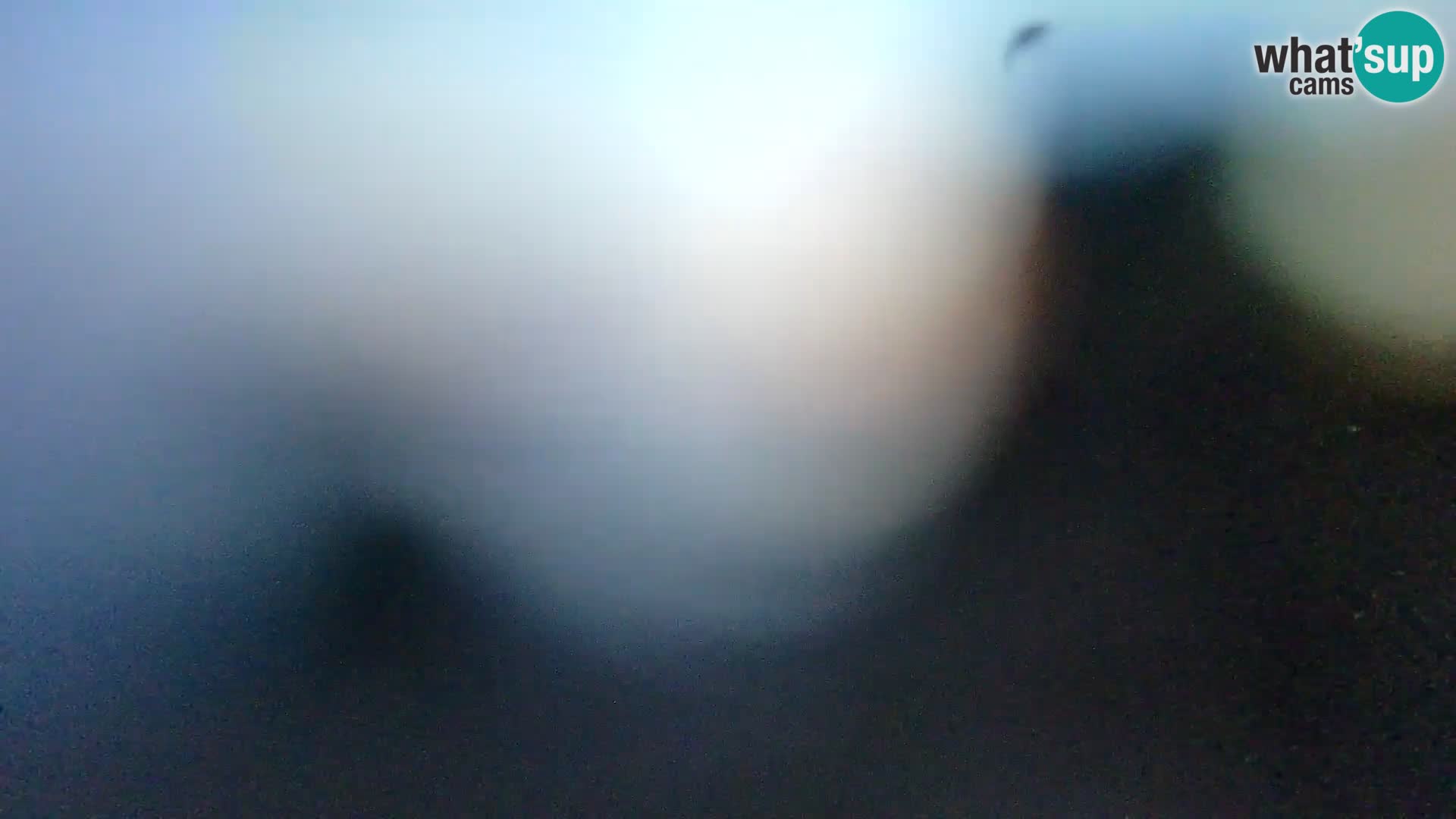 Webcam Borik Strand Rovinj – Istrien