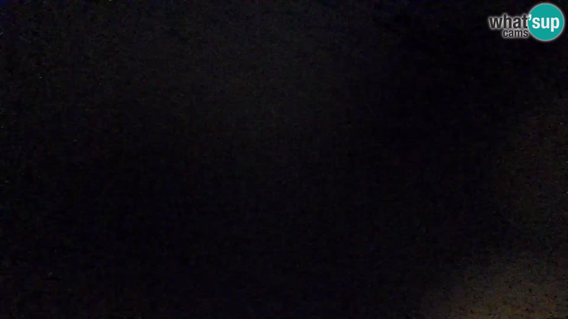 Web kamera Borik plaža Rovinj – Istra