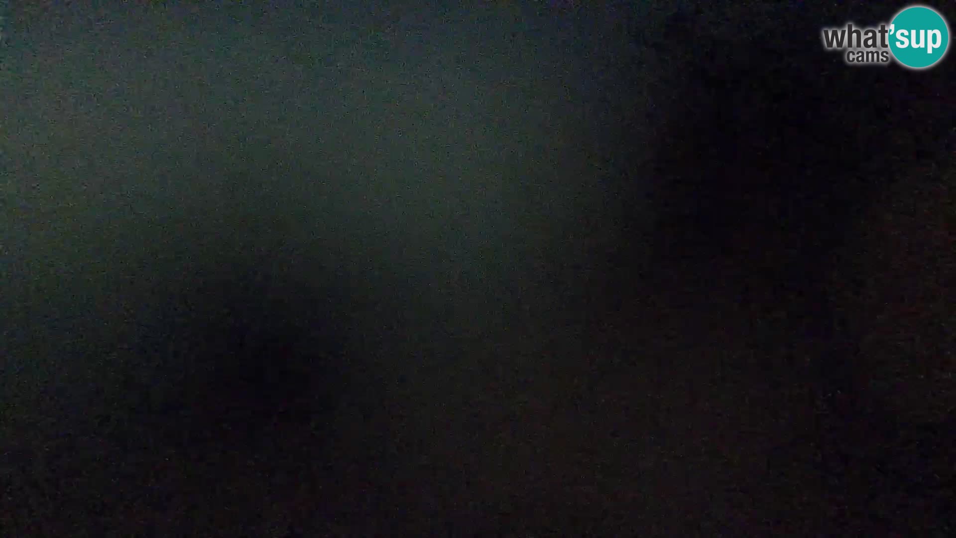 Camera en vivo Borik playa Rovinj – Istria