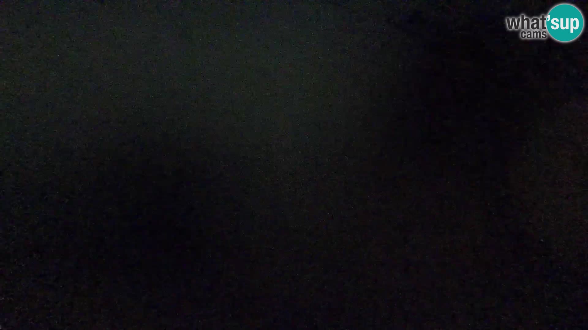 Camera en vivo Borik playa Rovinj – Istria