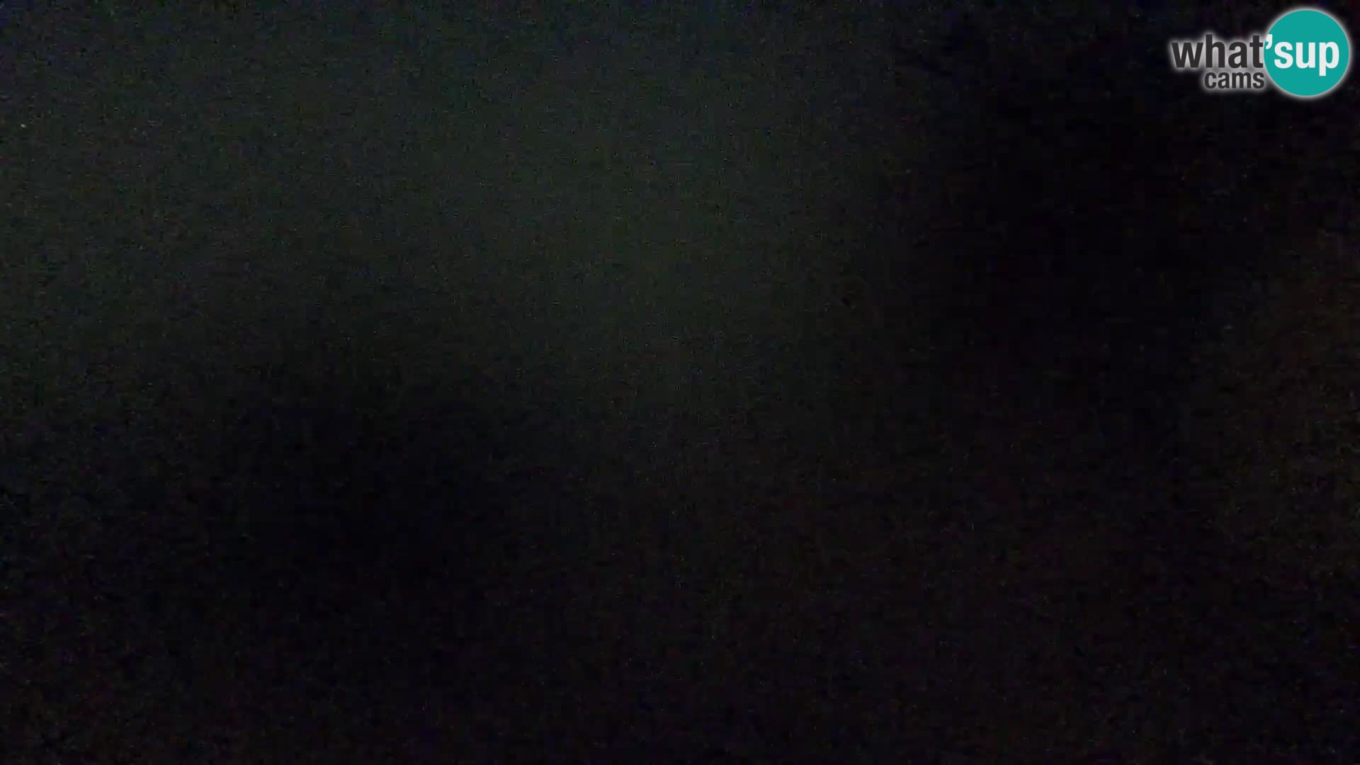 Webcam Spiaggia Borik a Rovigno – Istria