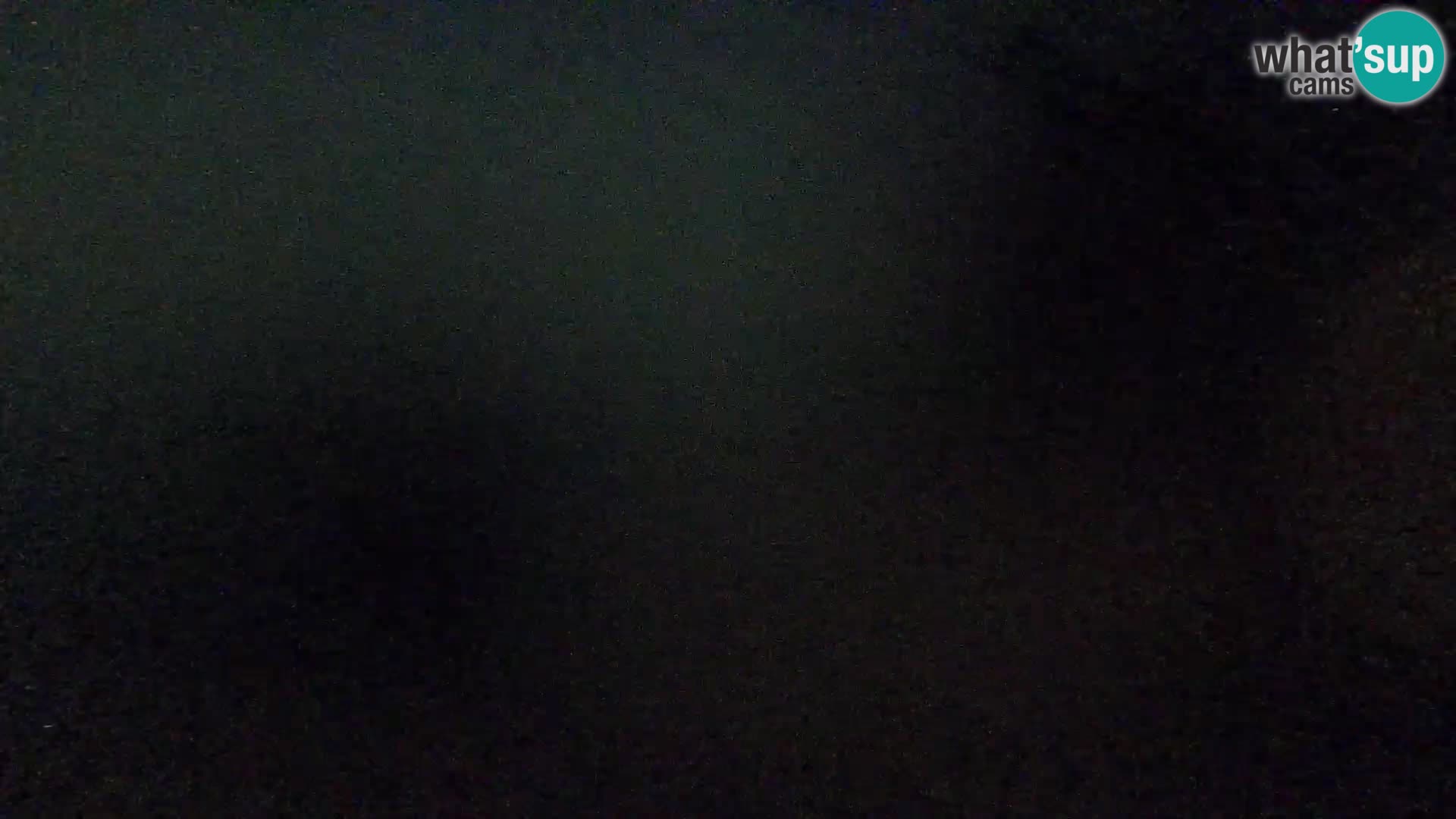 Camera en vivo Borik playa Rovinj – Istria