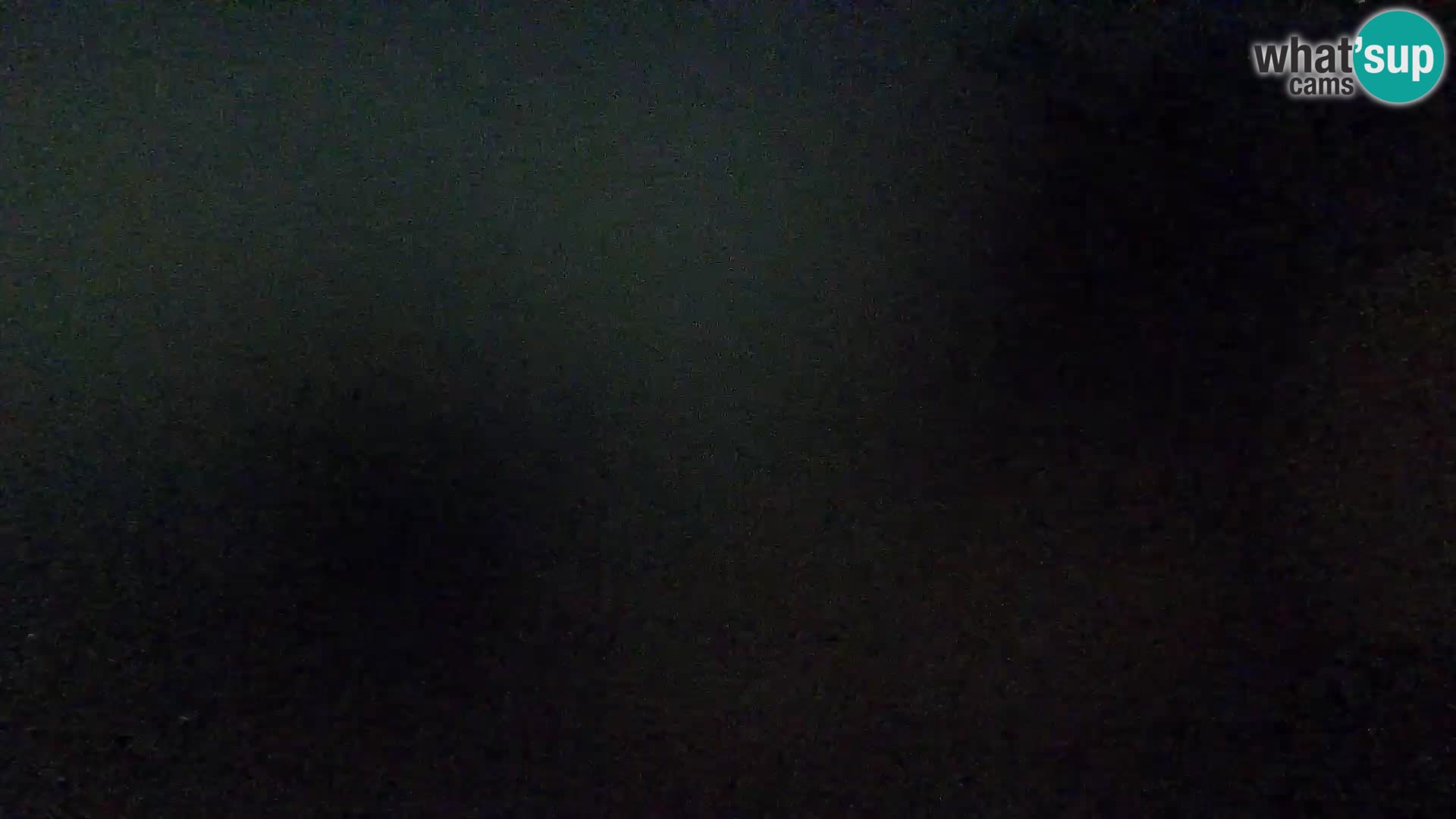 Web kamera Borik plaža Rovinj – Istra