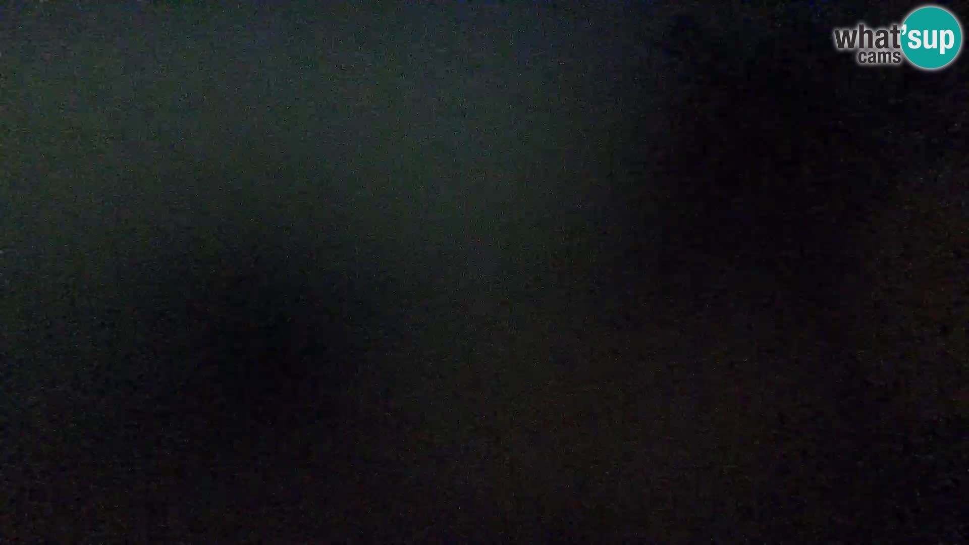 Camera en vivo Borik playa Rovinj – Istria