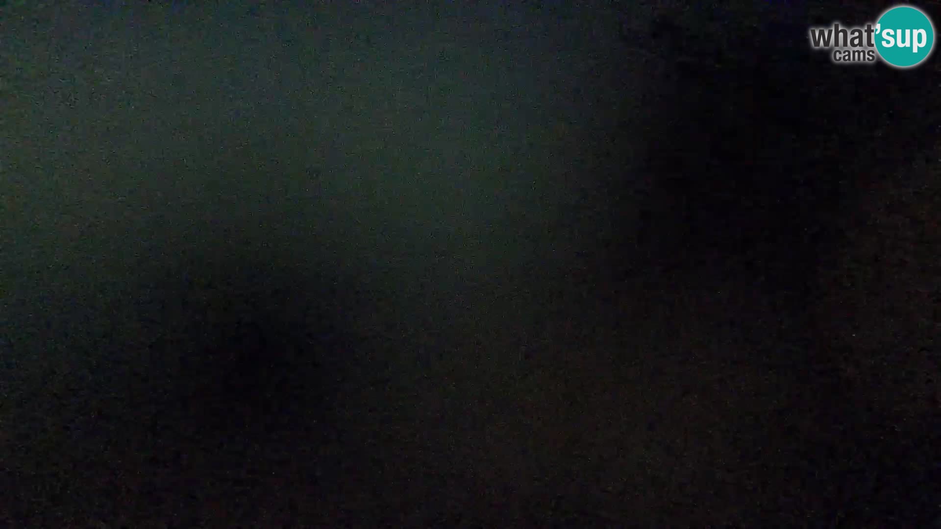 Webcam Borik Strand Rovinj – Istrien