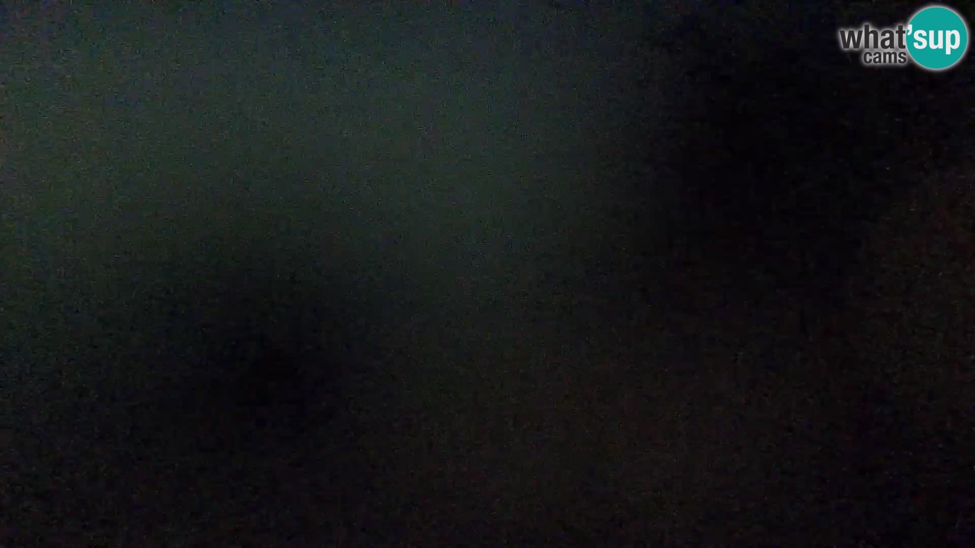 Webcam Spiaggia Borik a Rovigno – Istria