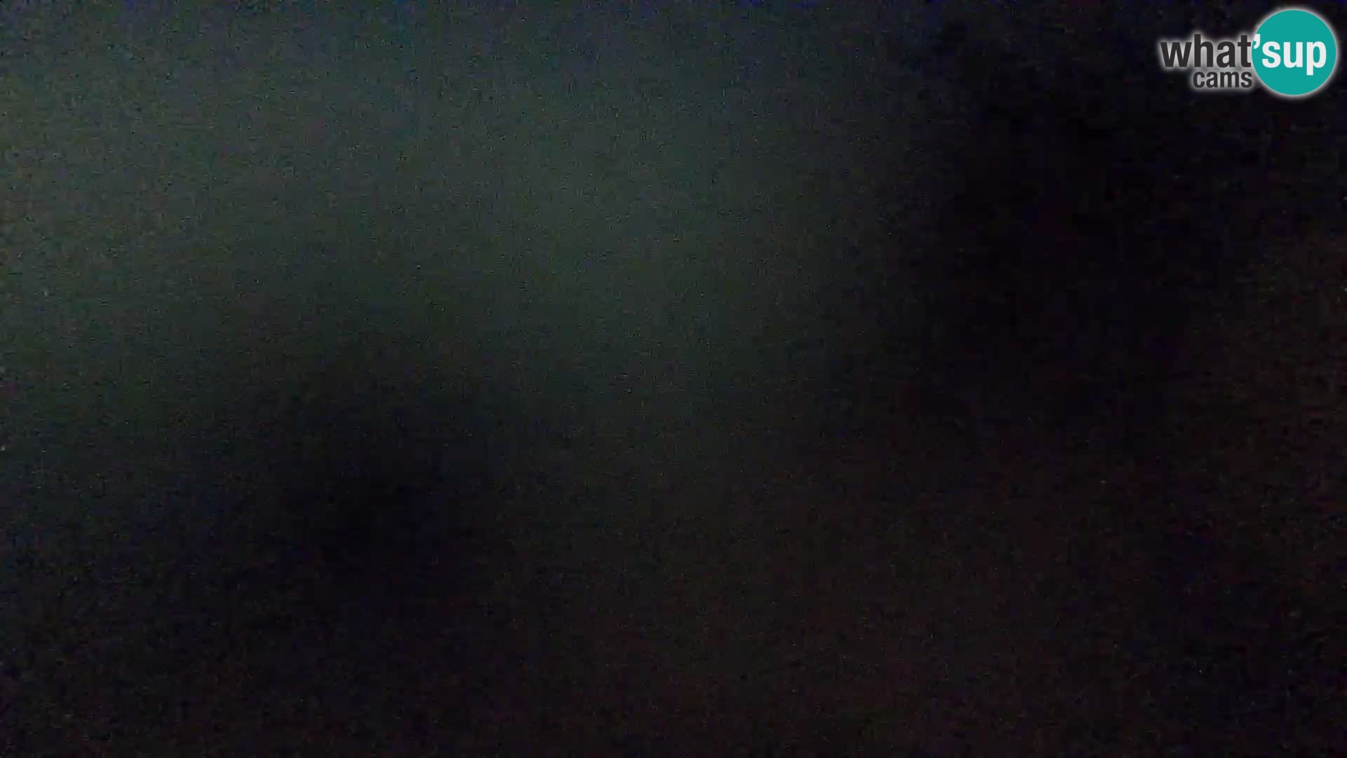 Webcam Spiaggia Borik a Rovigno – Istria