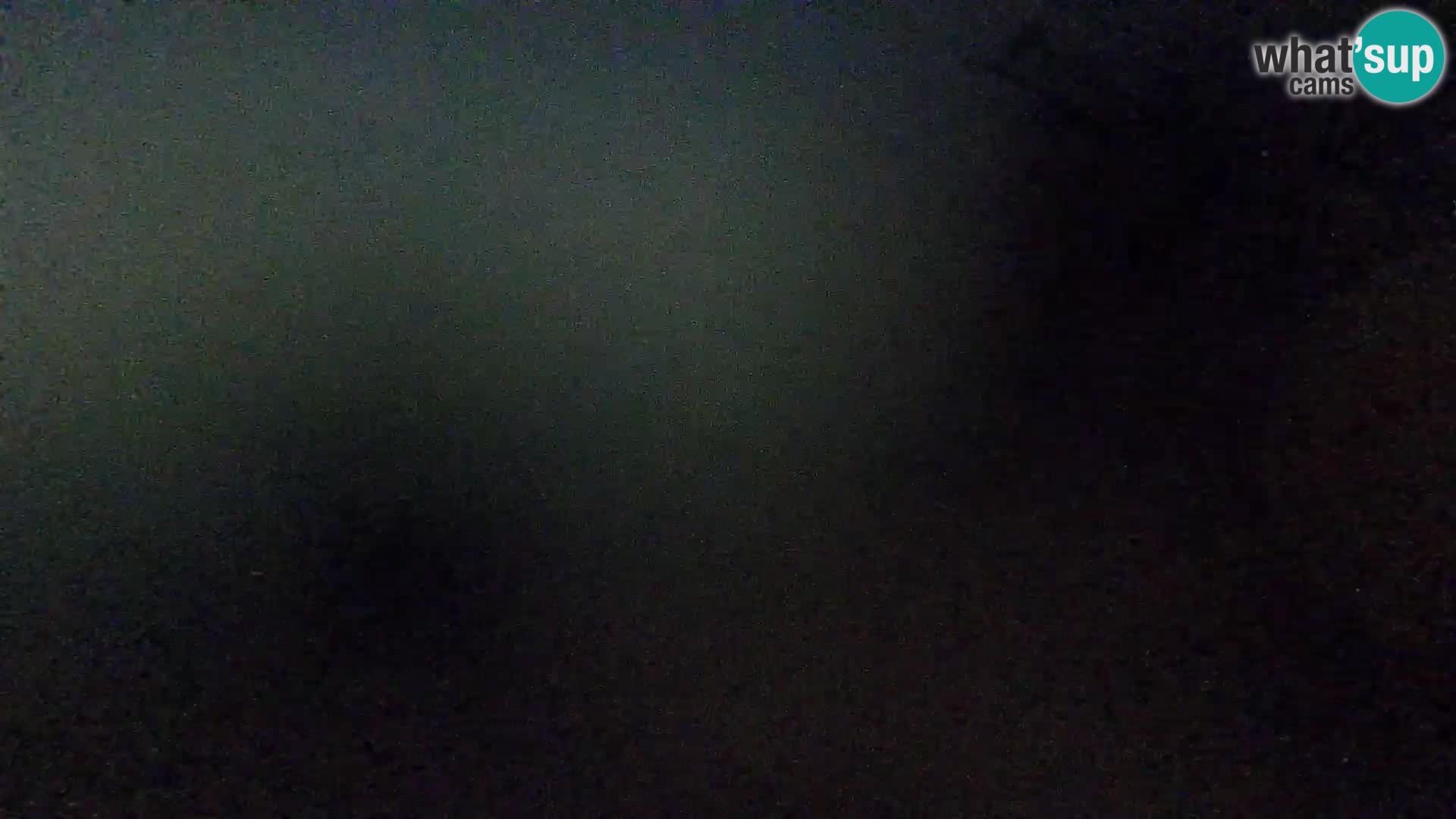 Web kamera Borik plaža Rovinj – Istra