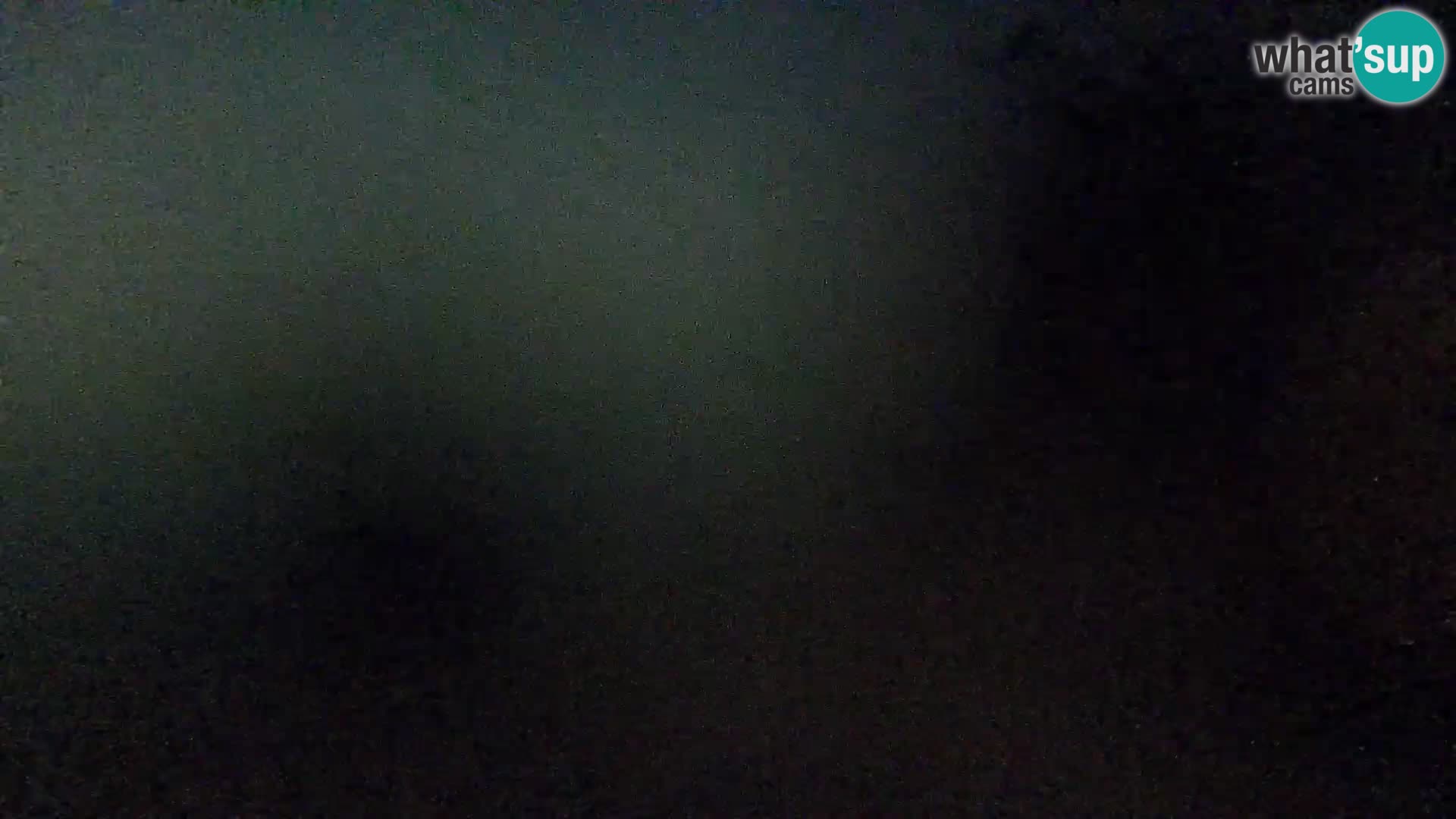 Web kamera Borik plaža Rovinj – Istra