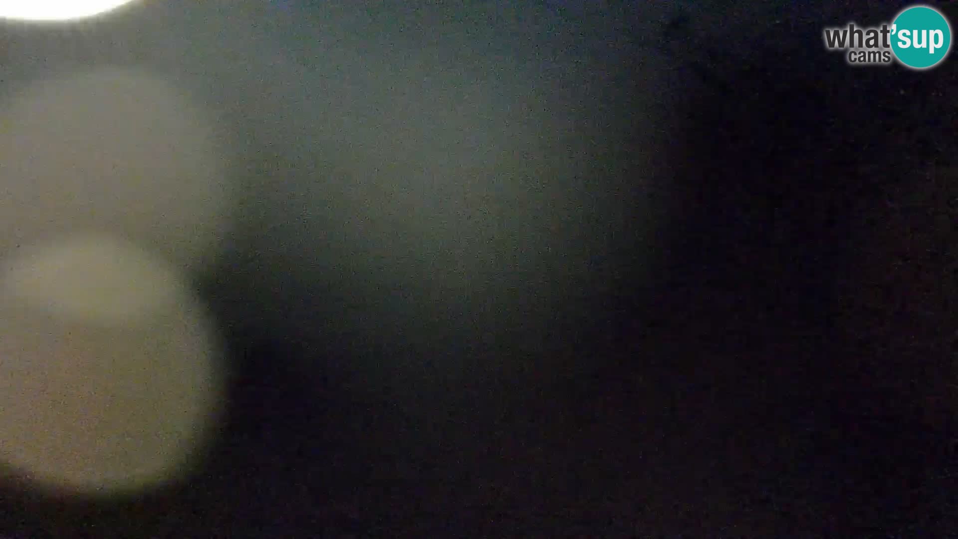 Camera en vivo Borik playa Rovinj – Istria