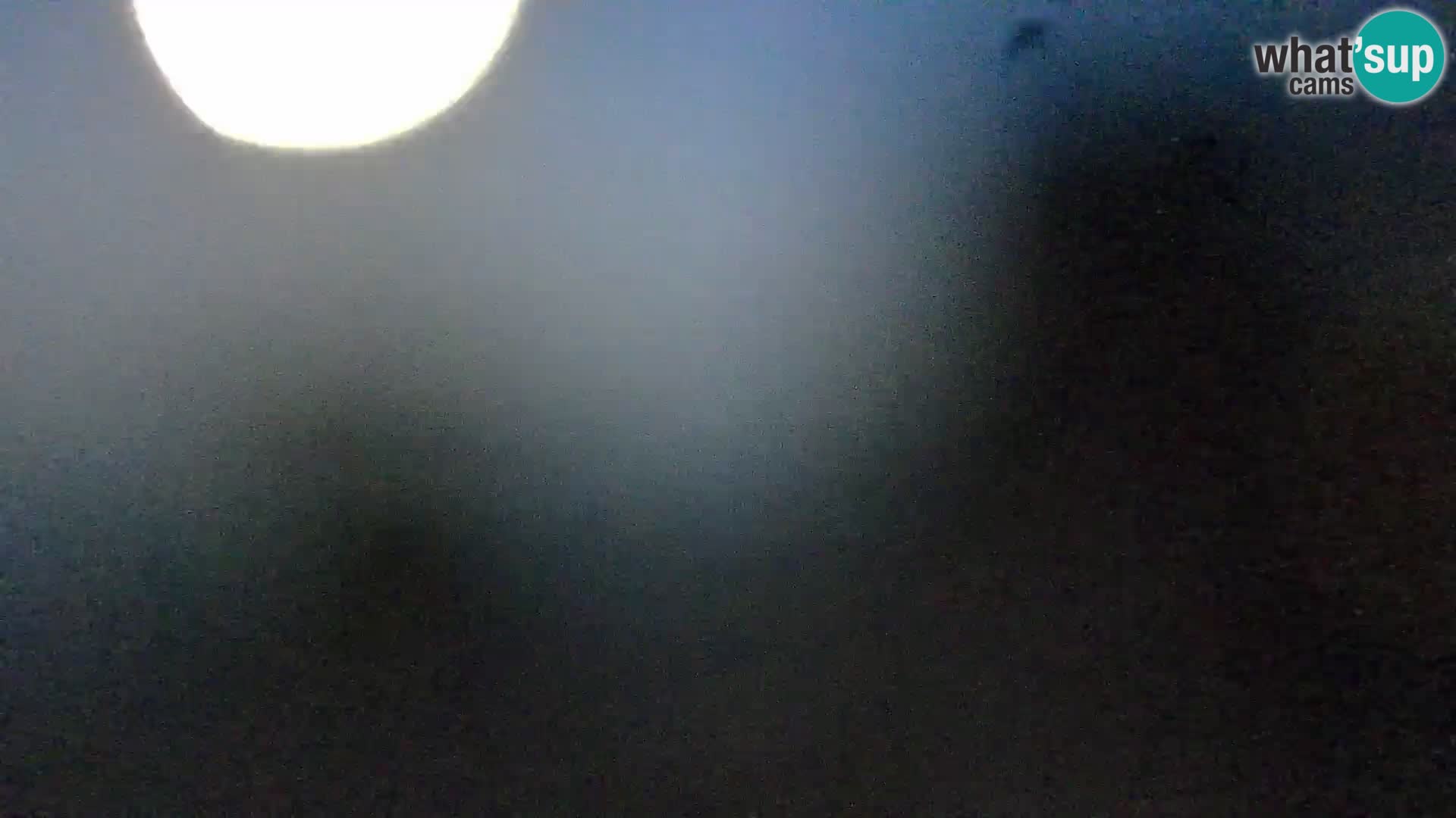 Livecam Borik plage Rovinj – Istrie