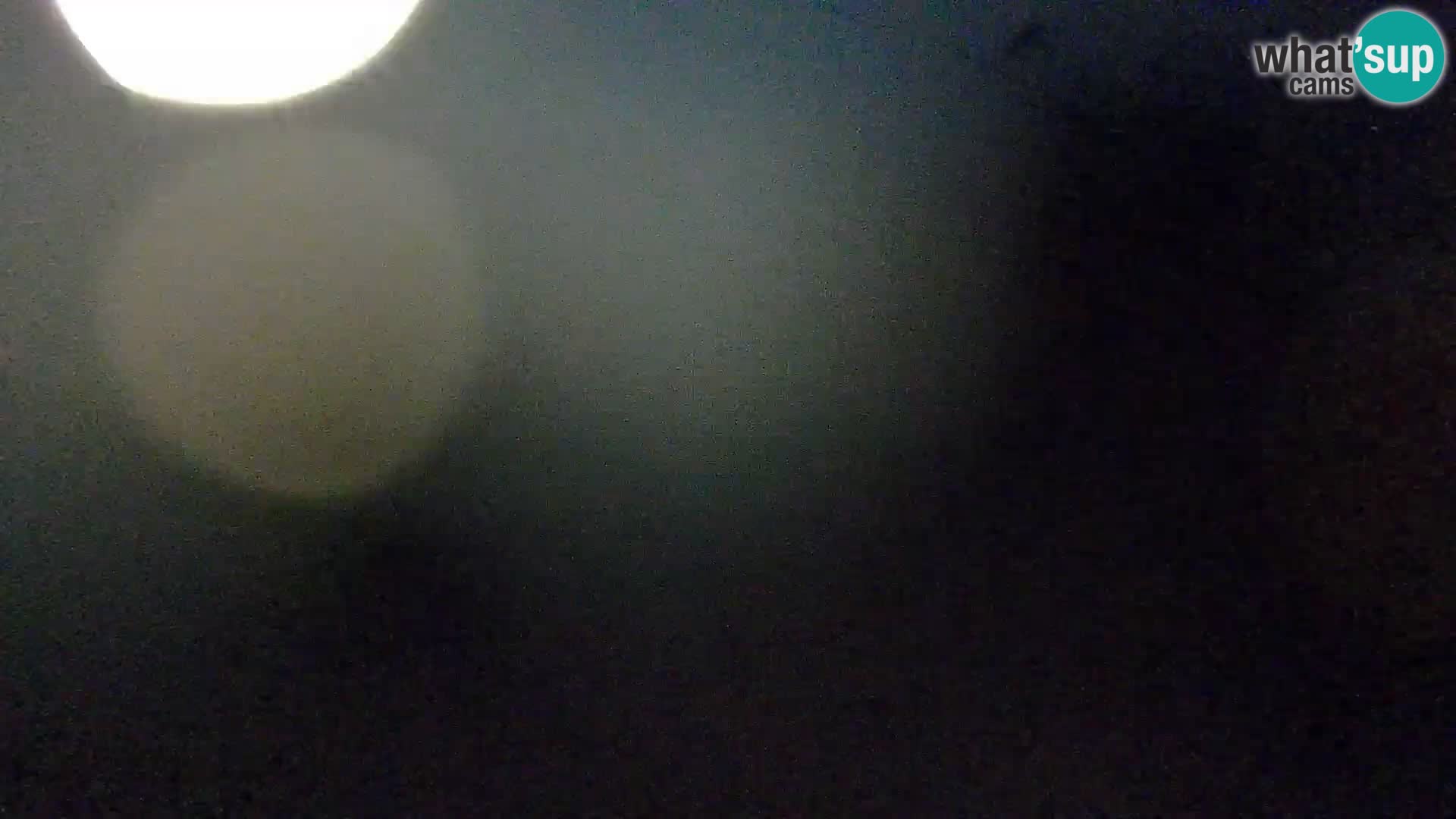 Webcam Spiaggia Borik a Rovigno – Istria