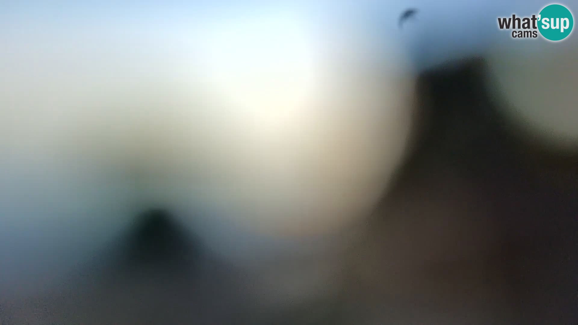 Webcam Borik beach Rovinj – Istria