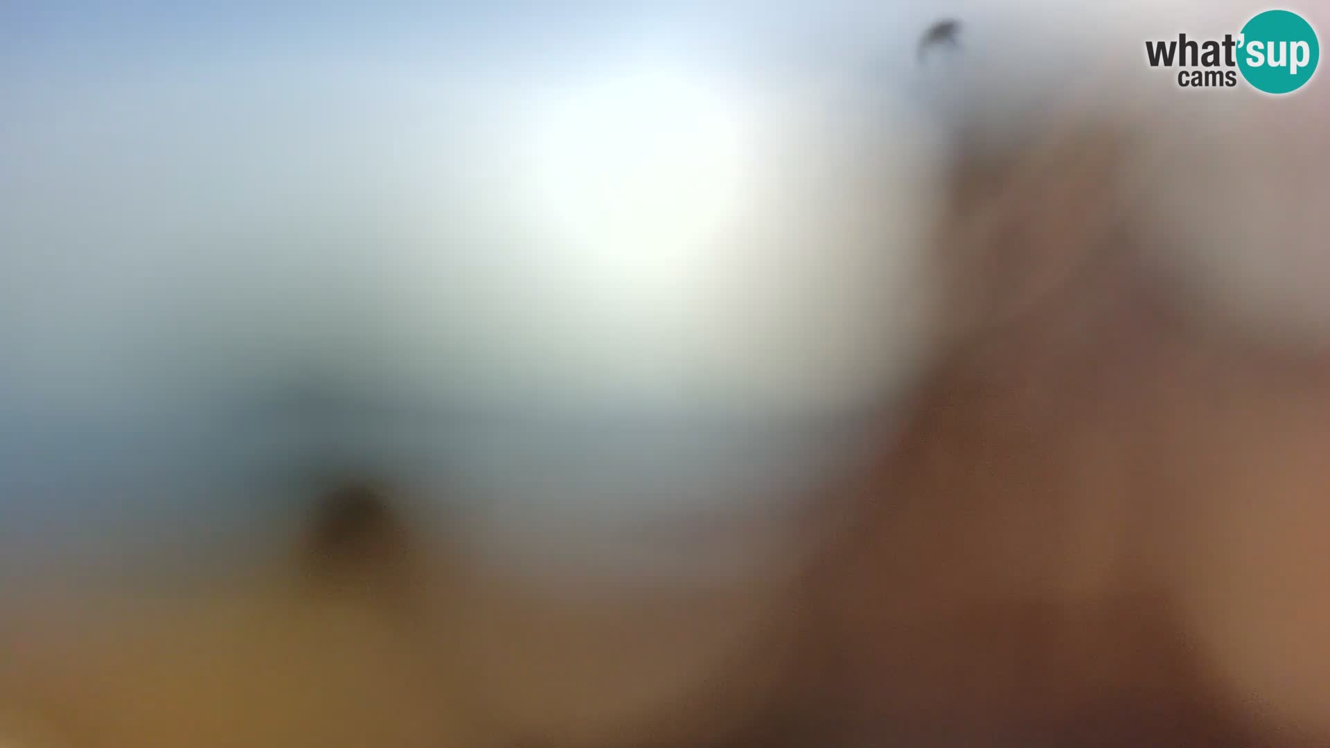 Webcam Borik beach Rovinj – Istria