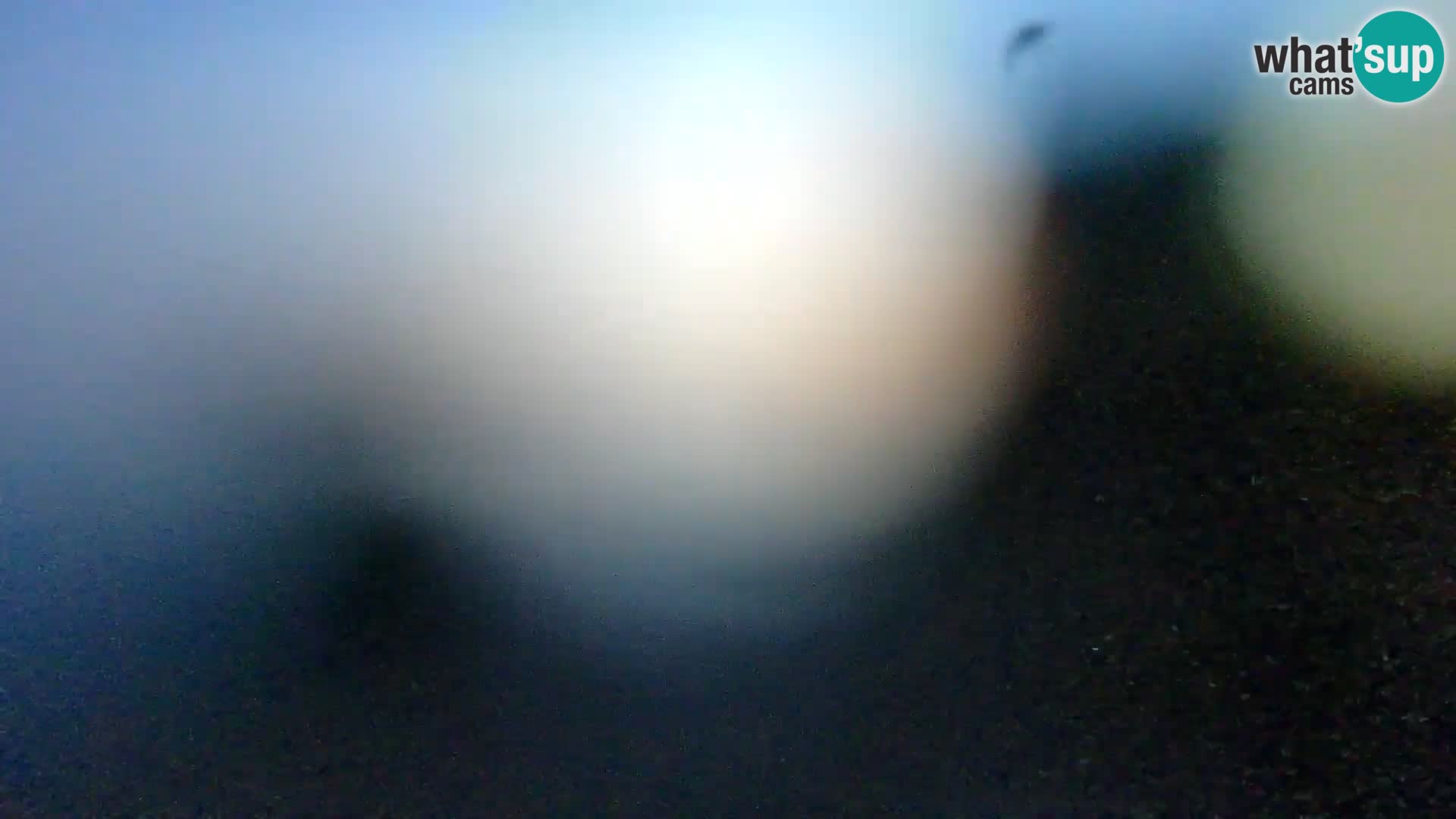 Webcam Borik beach Rovinj – Istria