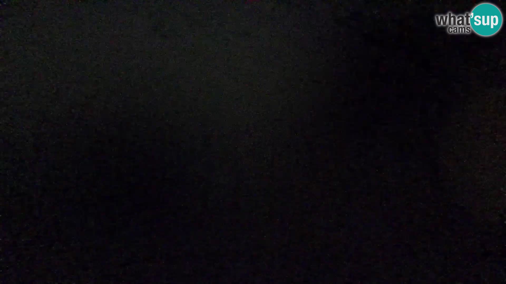 Spletna kamera plaža Borik Rovinj