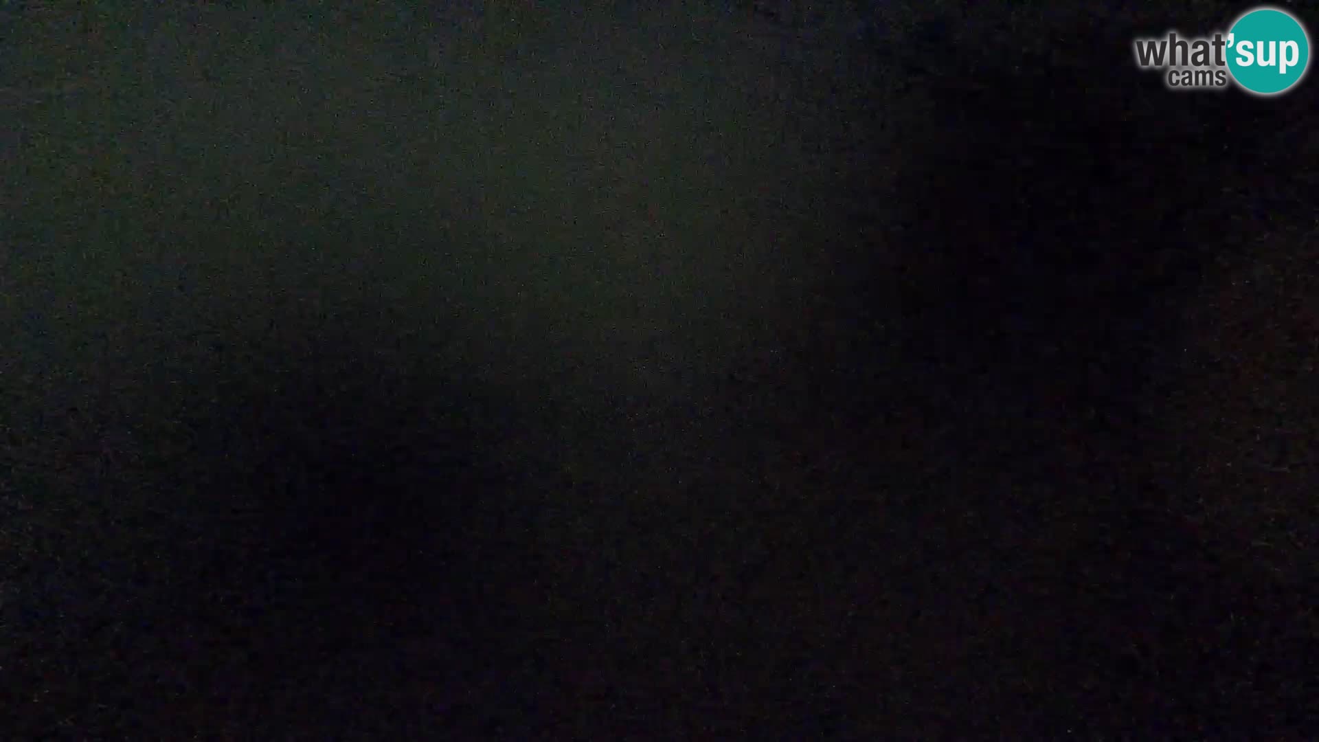 Webcam Spiaggia Borik a Rovigno – Istria