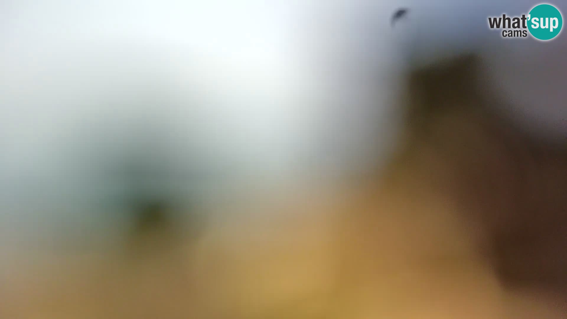 Webcam Borik Strand Rovinj – Istrien