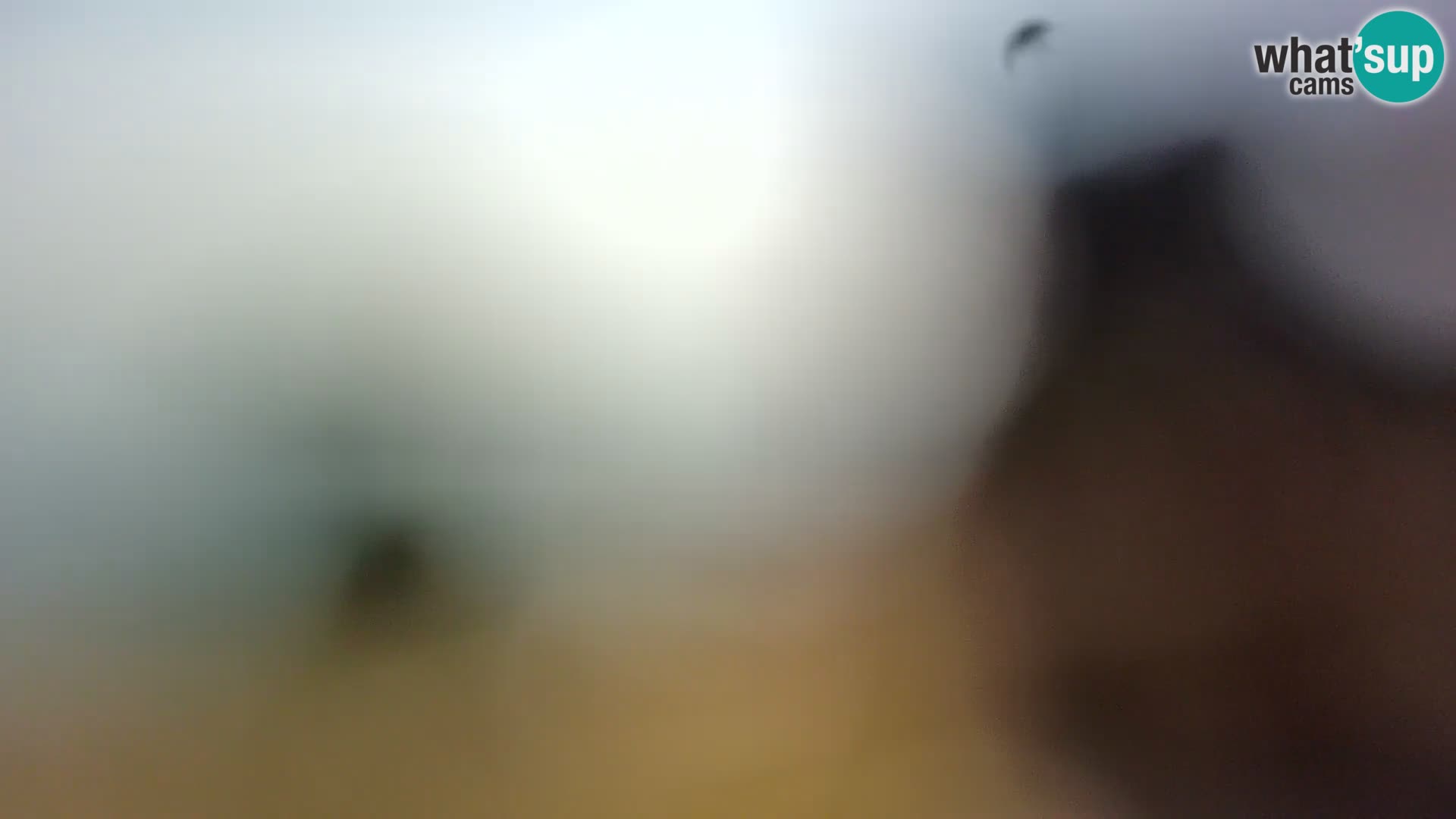 Webcam Borik Strand Rovinj – Istrien