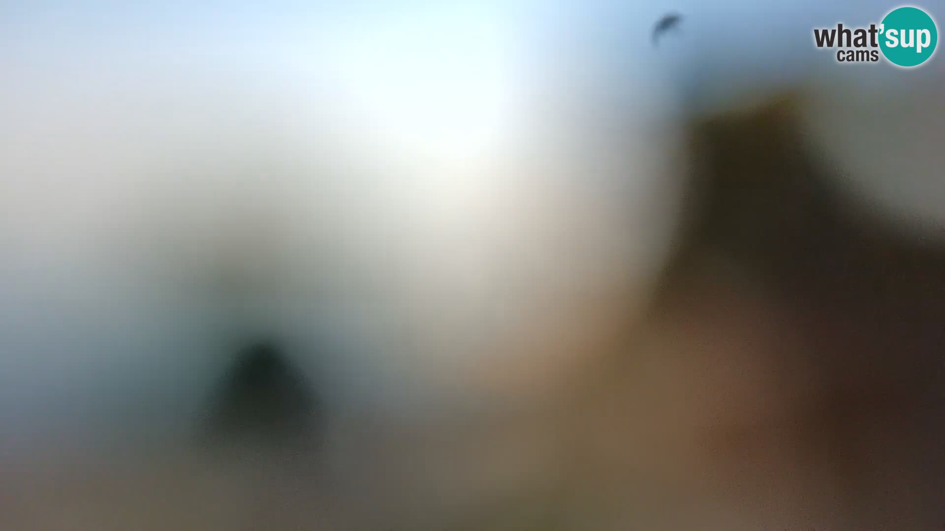 Webcam Borik Strand Rovinj – Istrien