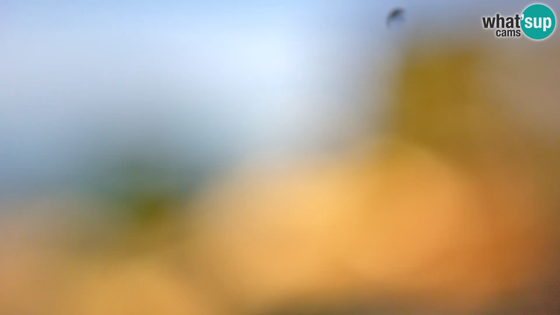 Webcam Borik beach Rovinj – Istria