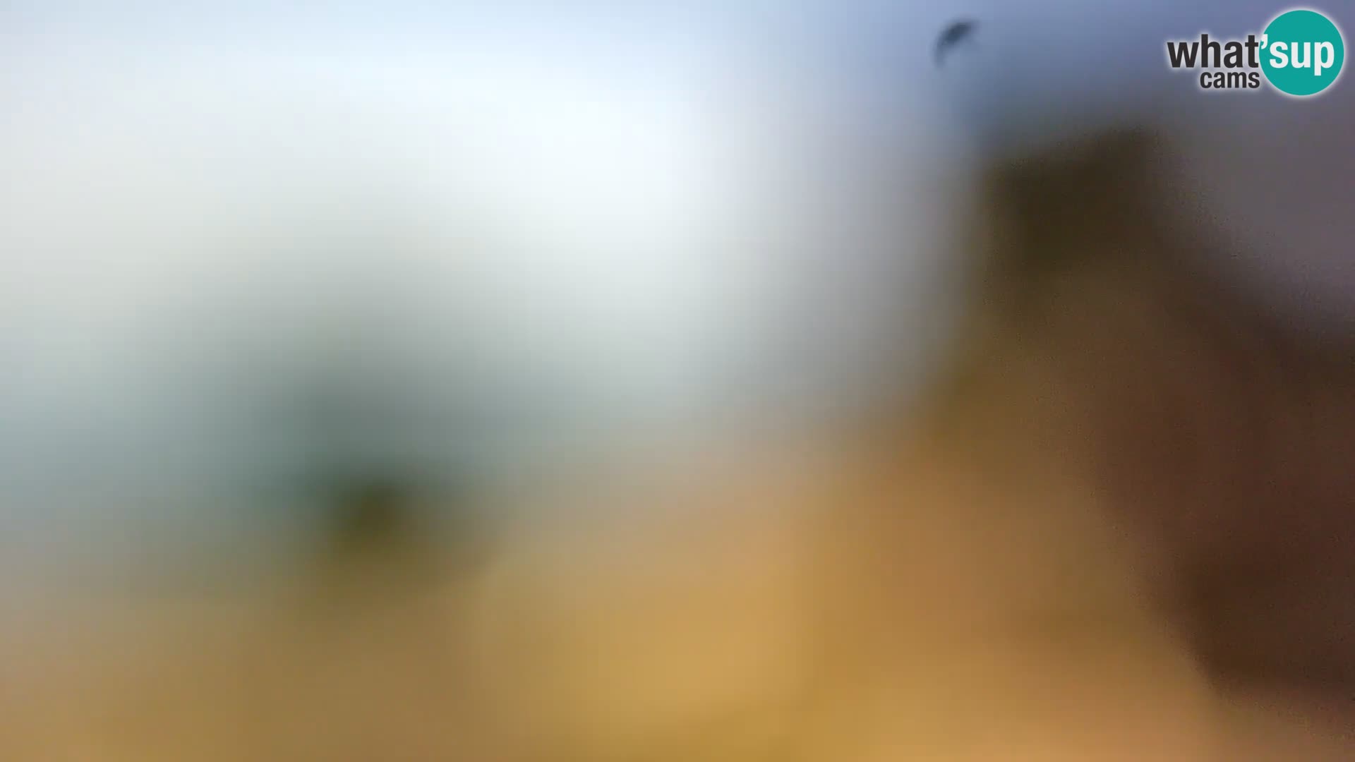 Webcam Borik beach Rovinj – Istria