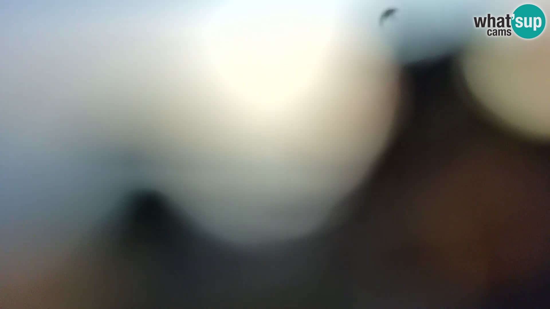 Webcam Borik beach Rovinj – Istria