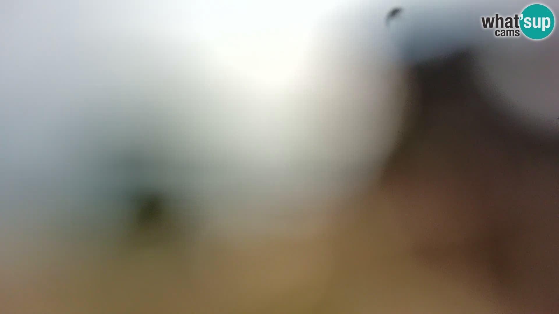 Webcam Borik beach Rovinj – Istria