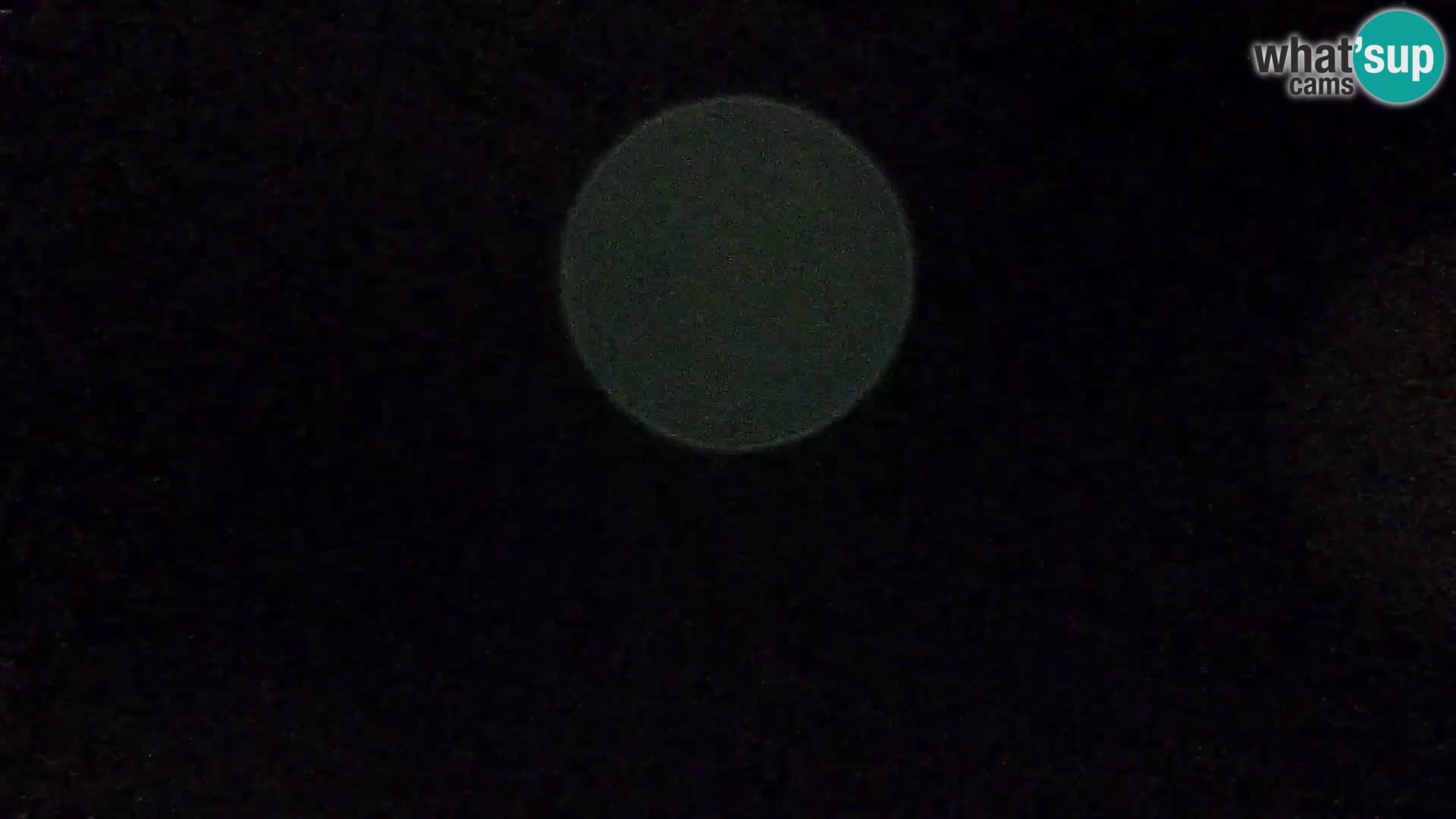 Web kamera Borik plaža Rovinj – Istra