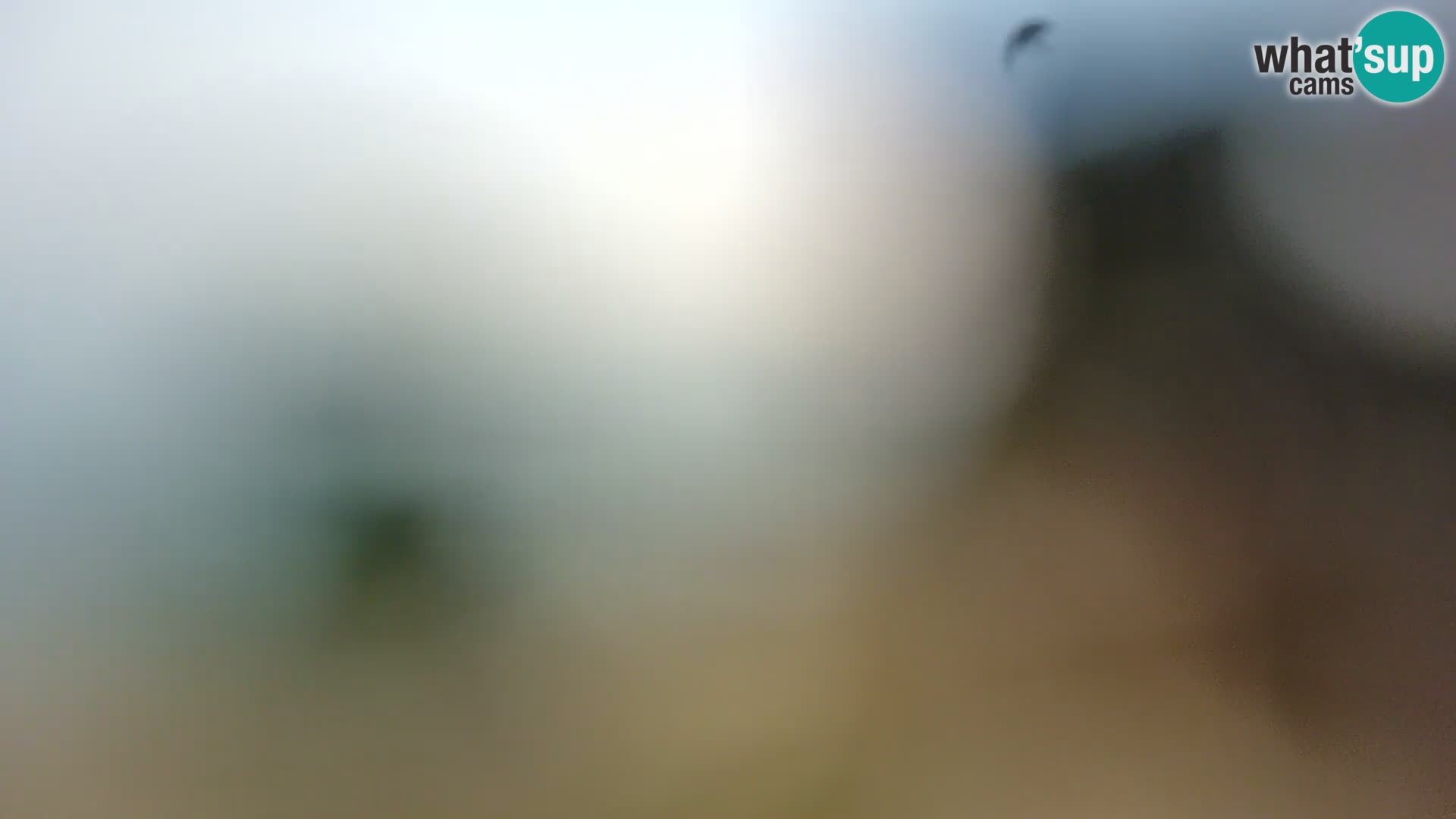 Webcam Borik beach Rovinj – Istria