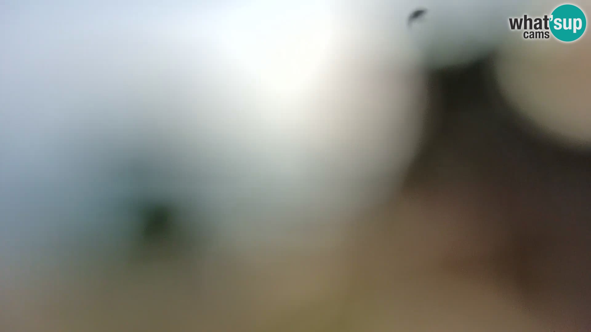 Webcam Borik beach Rovinj – Istria