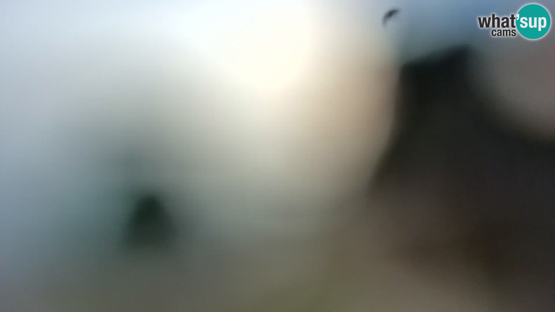 Webcam Borik beach Rovinj – Istria